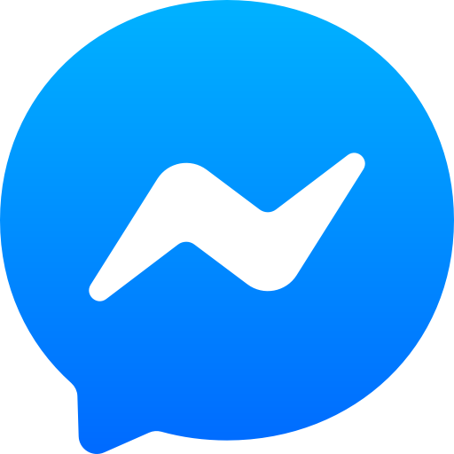 FB Messenger Logo