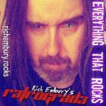 Rich Embury’s R3TROGRAD3: New Rocktober (Part One)
