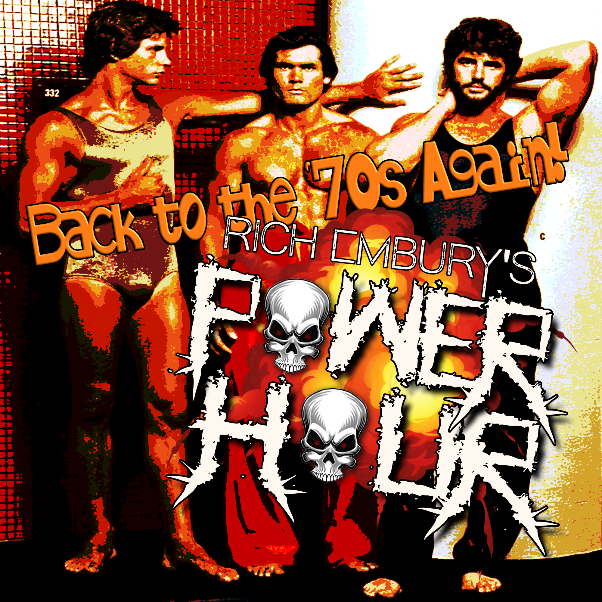 Rich Embury’s POWER HOUR // Back to the ’70s Again! post thumbnail image
