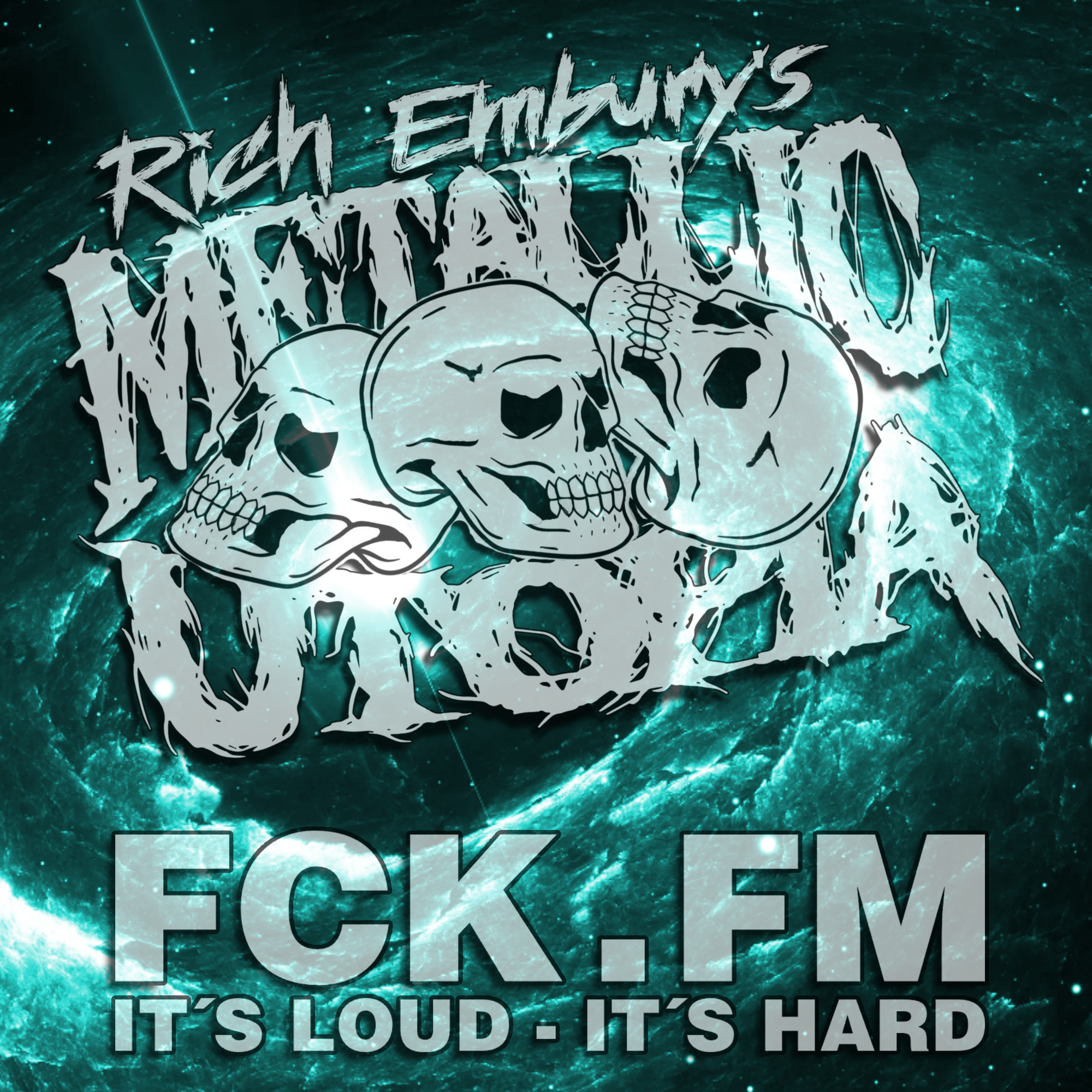 Rich Embury’s METALLIC UTOPIA // (New) Liv Sin, CyHra, Stratovarius & MORE! #FCKFM post thumbnail image